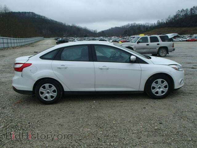 2014 FORD FOCUS - VIN: 1FADP3F24EL269945 - Photo 10