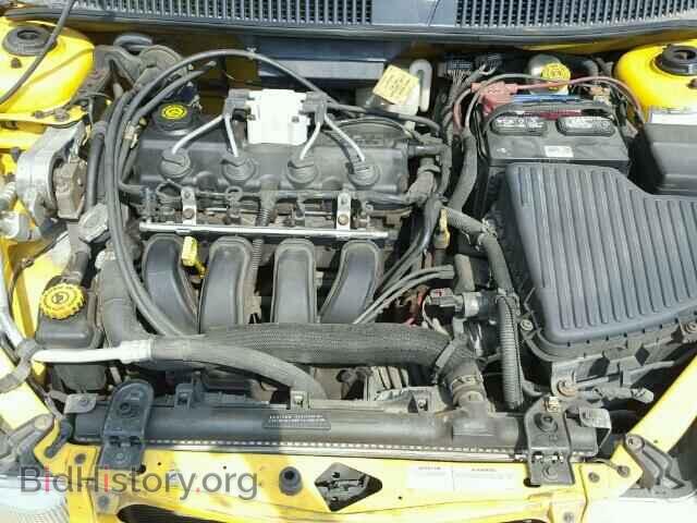 2002 DODGE NEON - VIN: 1B3ES56C92D620650 - Фото 7