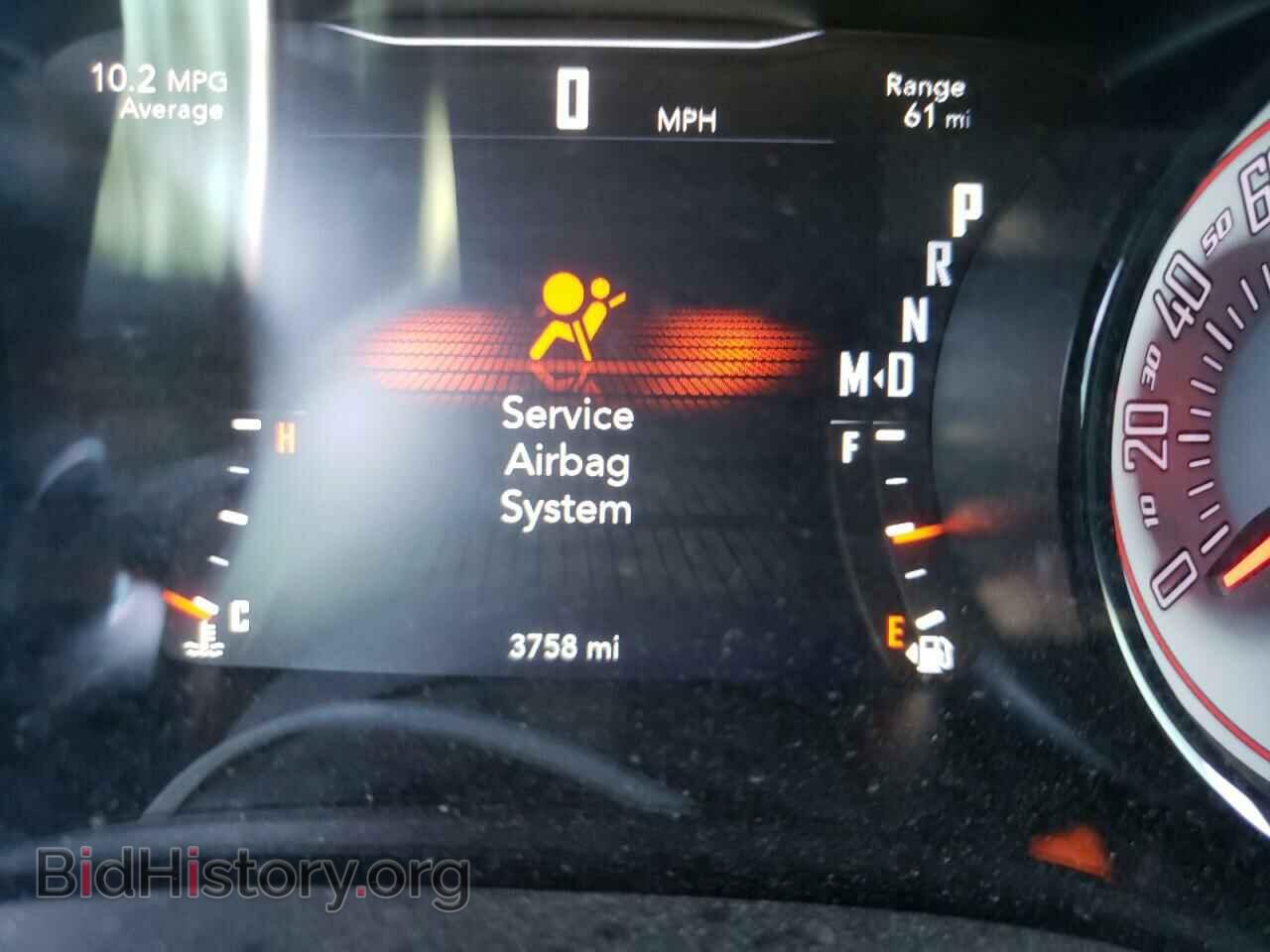 2018 DODGE CHALLENGER - VIN: 2C3CDZFJ8JH112357 - Фото 8