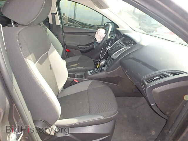 2013 FORD FOCUS - VIN: 1FADP3F2XDL324977 - Фото 5