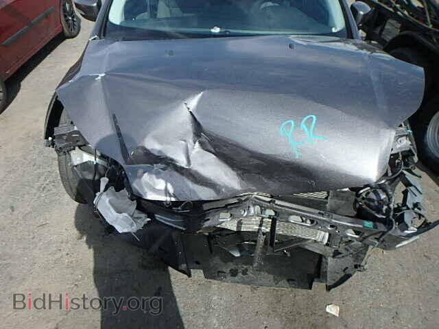 2013 FORD FOCUS - VIN: 1FADP3F2XDL324977 - Фото 9