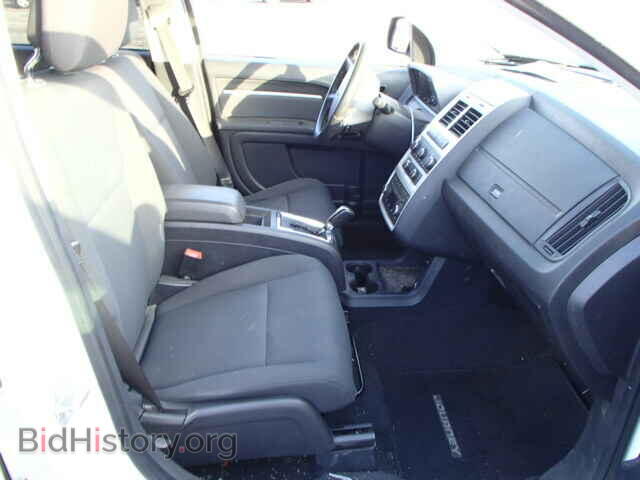 2010 DODGE JOURNEY - VIN: 3D4PG5FV6AT147683 - Фото 5