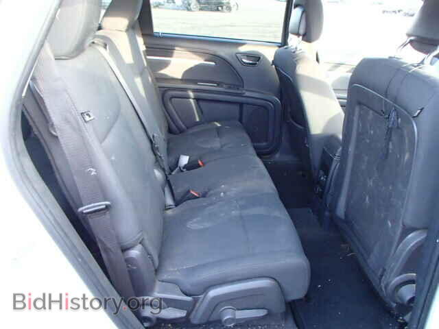 2010 DODGE JOURNEY - VIN: 3D4PG5FV6AT147683 - Фото 6