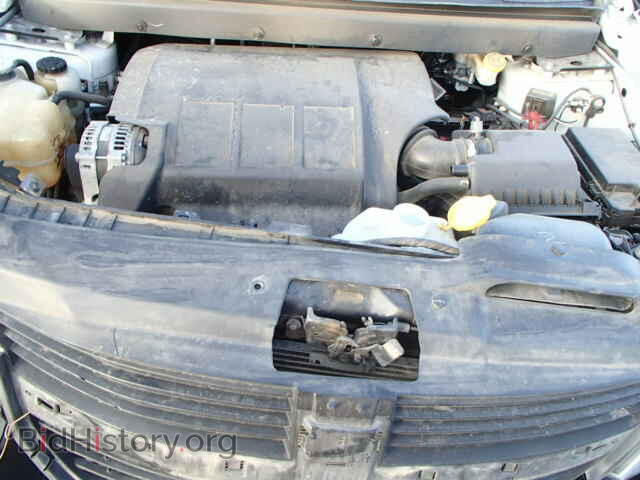 2010 DODGE JOURNEY - VIN: 3D4PG5FV6AT147683 - Фото 7