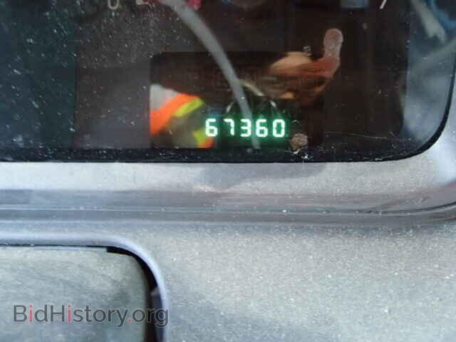 2010 DODGE JOURNEY - VIN: 3D4PG5FV6AT147683 - Фото 8