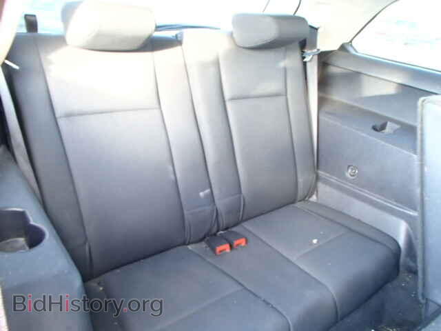 2010 DODGE JOURNEY - VIN: 3D4PG5FV6AT147683 - Фото 9