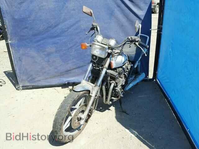 1983 HONDA CB CYCLE - VIN: JH2PC0902DM011838 - Фото 2