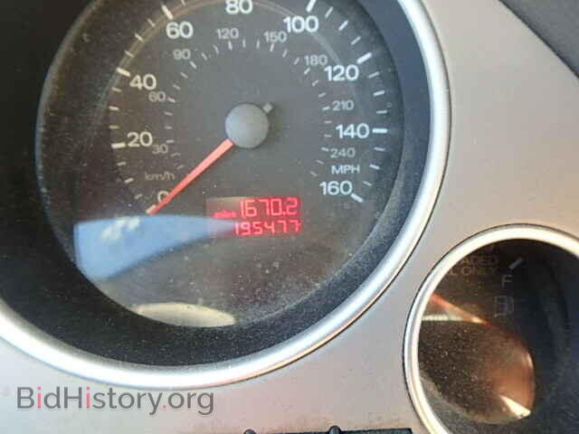 2006 AUDI A4 - VIN: WAUAC48H06K010633 - Фото 8