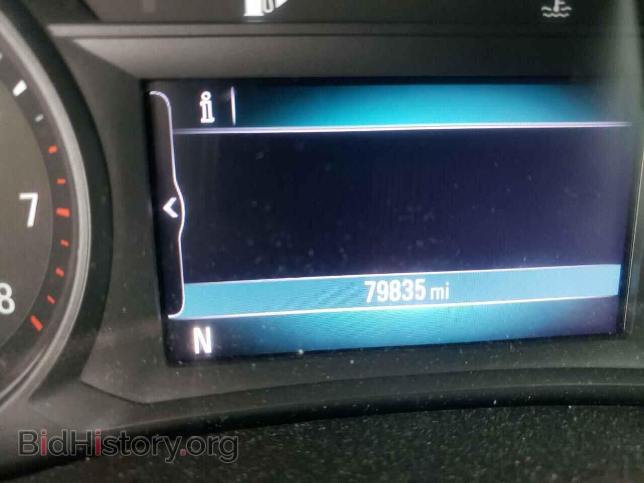 2019 BUICK ENCORE - VIN: KL4CJASB3KB732543 - Фото 8