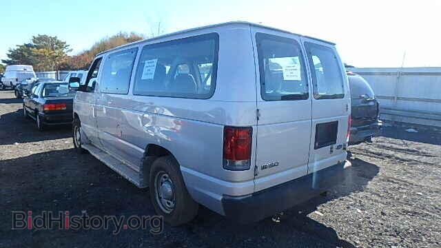 2006 FORD ECONOLINE - VIN: 1FTRE14L86HA46656 - Фото 3