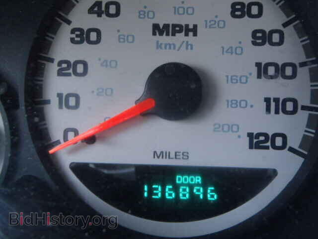 2005 DODGE NEON - VIN: 1B3ES56CX5D162296 - Фото 8