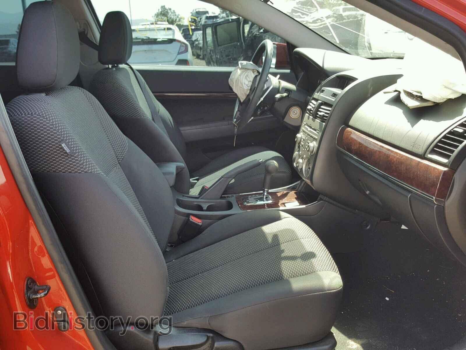 2012 MITSUBISHI GALANT - VIN: 4A32B3FF1CE009326 - Фото 5