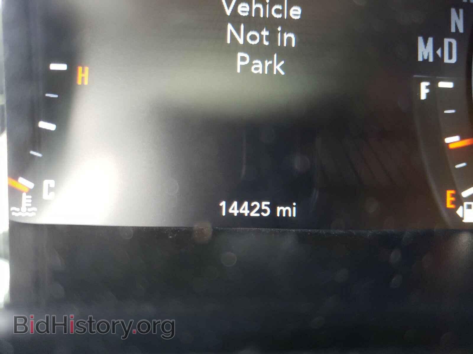 2019 DODGE CHALLENGER - VIN: 2C3CDZKG5KH534436 - Фото 8
