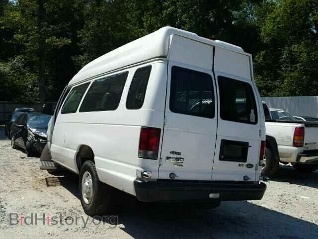 2013 FORD ECONOLINE - VIN: 1FTSS3ELXDDA84673 - Фото 3