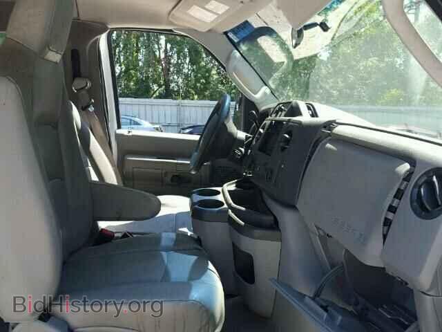 2013 FORD ECONOLINE - VIN: 1FTSS3ELXDDA84673 - Фото 5
