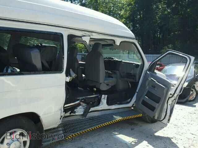2013 FORD ECONOLINE - VIN: 1FTSS3ELXDDA84673 - Фото 9