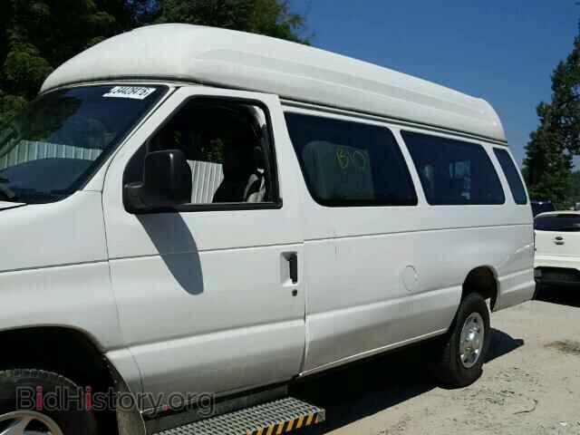 2013 FORD ECONOLINE - VIN: 1FTSS3ELXDDA84673 - Фото 10