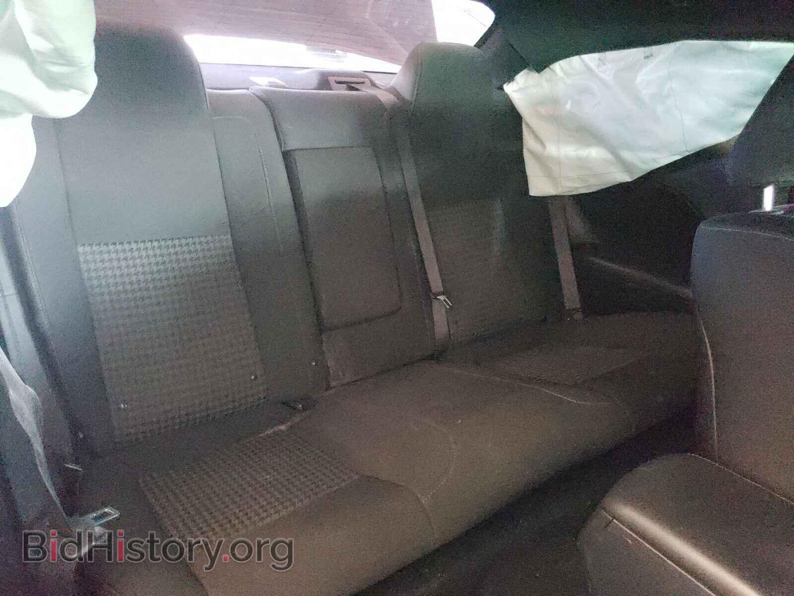 2019 DODGE CHALLENGER - VIN: 2C3CDZBT3KH637464 - Photo 6