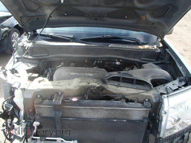 2009 HONDA PILOT - VIN: 5FNYF48449B052214 - Photo 7