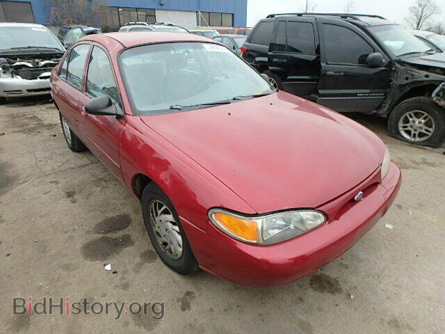 Photo 1FAFP13P0XW134315 - FORD ESCORT 1999
