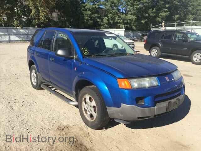 Фотография 5GZCZ23D64S882846 - SATURN VUE 2004