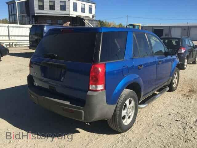 2004 SATURN VUE - VIN: 5GZCZ23D64S882846 - Фото 4