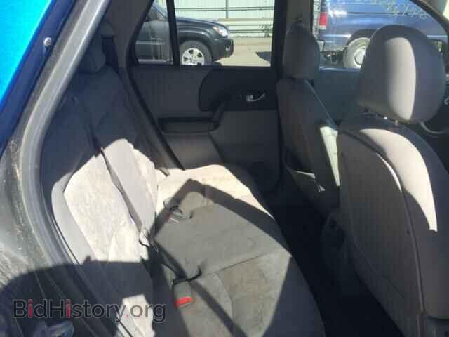 2004 SATURN VUE - VIN: 5GZCZ23D64S882846 - Фото 6