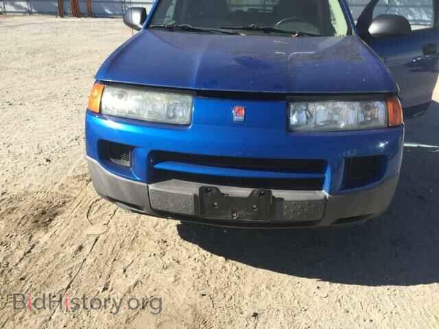 2004 SATURN VUE - VIN: 5GZCZ23D64S882846 - Фото 7