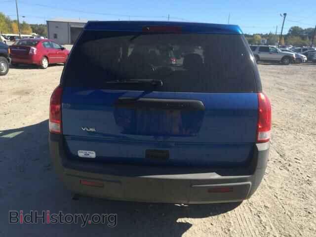 2004 SATURN VUE - VIN: 5GZCZ23D64S882846 - Фото 9