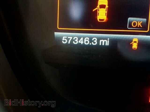2014 FORD EXPLORER - VIN: 1FM5K8GT6EGC32613 - Фото 8