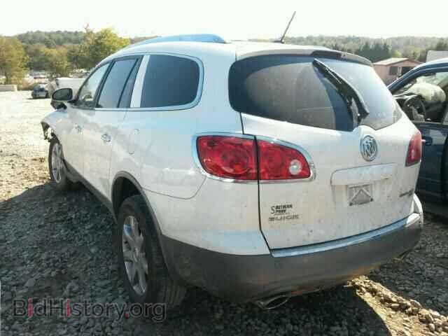 2009 BUICK ENCLAVE - VIN: 5GAEV23D29J181970 - Фото 3