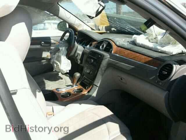 2009 BUICK ENCLAVE - VIN: 5GAEV23D29J181970 - Фото 5
