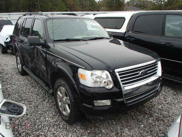 Фотография 1FMEU63E87UA54875 - FORD EXPLORER 2007