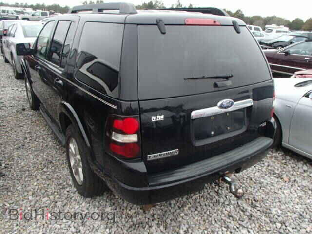 2007 FORD EXPLORER - VIN: 1FMEU63E87UA54875 - Фото 3