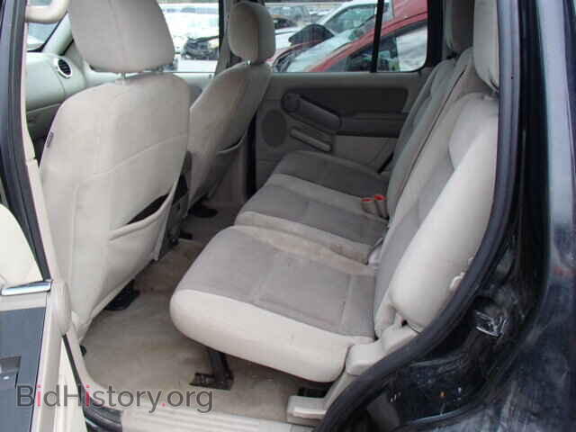 2007 FORD EXPLORER - VIN: 1FMEU63E87UA54875 - Фото 6