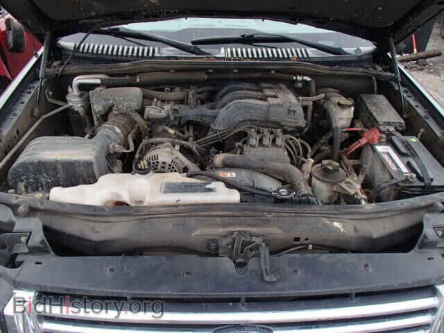 2007 FORD EXPLORER - VIN: 1FMEU63E87UA54875 - Фото 7
