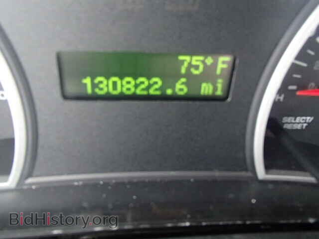 2007 FORD EXPLORER - VIN: 1FMEU63E87UA54875 - Фото 8