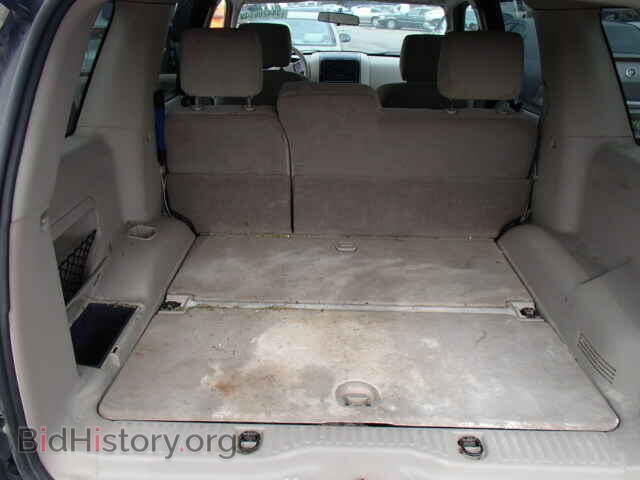 2007 FORD EXPLORER - VIN: 1FMEU63E87UA54875 - Фото 9