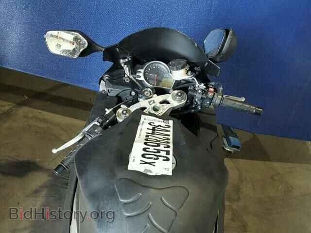 2011 HONDA CBR CYCLE - VIN: JH2SC5905BK300406 - Фото 5