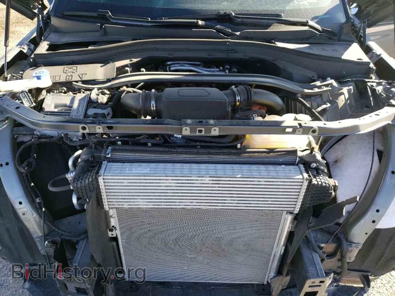 2021 LINCOLN AVIATOR - VIN: 5LM5J7XC7MGL16674 - Фото 7