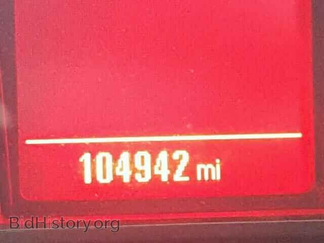 2013 GMC TERRAIN - VIN: 2GKFLWE34D6232917 - Фото 8