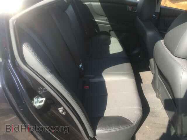 2010 KIA OPTIMA - VIN: KNAGH4A8XA5392053 - Фото 6