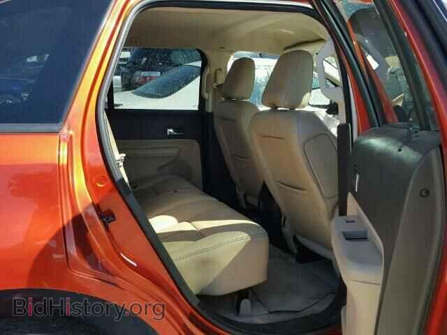 2008 FORD EDGE - VIN: 2FMDK48C18BB22454 - Photo 6
