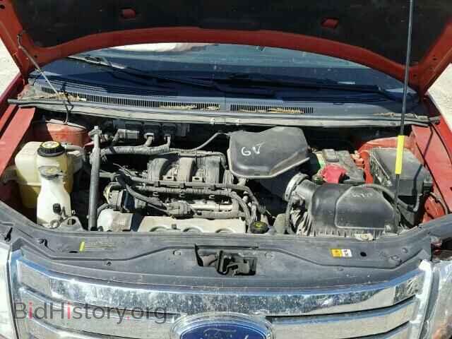 2008 FORD EDGE - VIN: 2FMDK48C18BB22454 - Photo 7