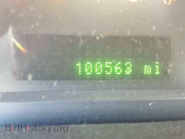 2008 FORD EDGE - VIN: 2FMDK48C18BB22454 - Photo 8