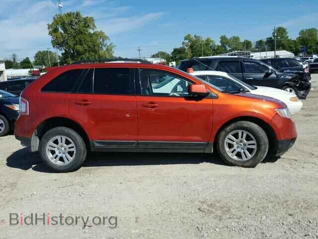 2008 FORD EDGE - VIN: 2FMDK48C18BB22454 - Photo 9