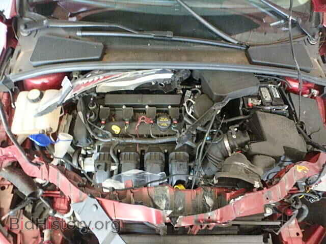 2013 FORD FOCUS - VIN: 1FADP3K26DL221819 - Фото 7