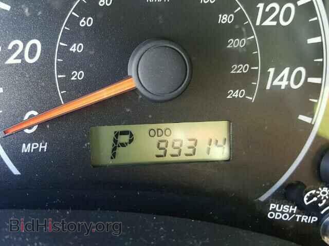 2012 TOYOTA COROLLA - VIN: 2T1BU4EE2CC881027 - Фото 8