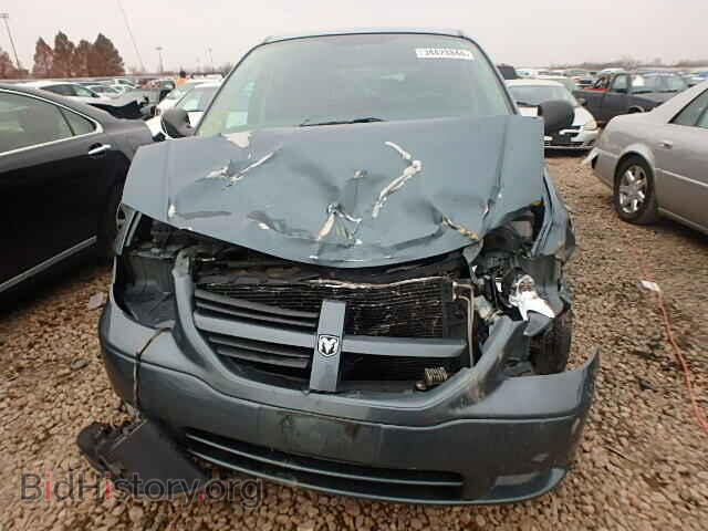 2005 DODGE CARAVAN - VIN: 2D4GP24R95R215035 - Фото 7