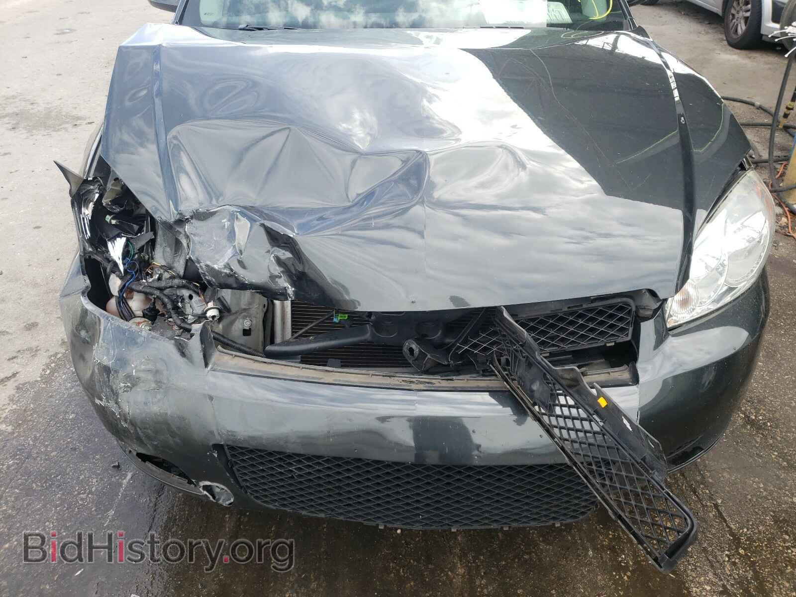 2014 CHEVROLET IMPALA - VIN: 2G1WC5E31E1156196 - Фото 9